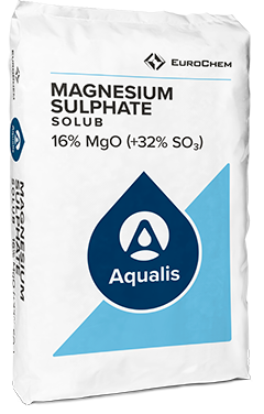Магний сульфаты (MS)