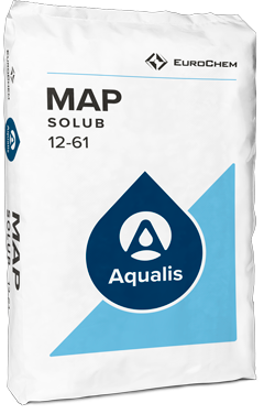 Моноаммонийфосфат (MAP)