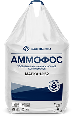 Аммофос 12⁠-52