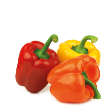 Көкөністер